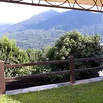 Il Vigneto & Breakfast - Valtellina Panoramic View Bed & Breakfast 3*