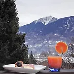Bed & Breakfast Il Vigneto & Breakfast - Valtellina Panoramic View