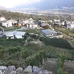 Il Vigneto & Breakfast - Valtellina Panoramic View Bed & Breakfast 3*
