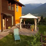 Il Vigneto & Breakfast - Valtellina Panoramic View Bed & Breakfast 3*