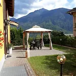 Il Vigneto & Breakfast - Valtellina Panoramic View