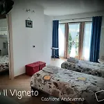 Il Vigneto & Breakfast - Valtellina Panoramic View Bed & Breakfast 3*