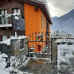 Il Vigneto & Breakfast - Valtellina Panoramic View Bed & Breakfast