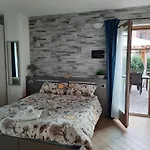 Bed & Breakfast Il Vigneto & Breakfast - Valtellina Panoramic View 3*
