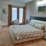 Il Vigneto & Breakfast - Valtellina Panoramic View Castione Andevenno