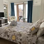 Il Vigneto & Breakfast - Valtellina Panoramic View 3* Castione Andevenno
