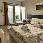 Bed & Breakfast Il Vigneto & Breakfast - Valtellina Panoramic View Castione Andevenno