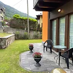 Il Vigneto & Breakfast - Valtellina Panoramic View 3* Castione Andevenno