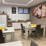 Bed & Breakfast Il Vigneto & Breakfast - Valtellina Panoramic View 3*