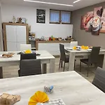 Il Vigneto & Breakfast - Valtellina Panoramic View
