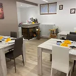 Bed & Breakfast Il Vigneto & Breakfast - Valtellina Panoramic View