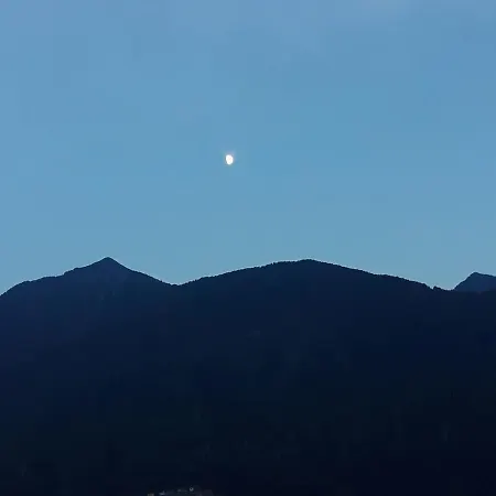 Il Vigneto & Breakfast - Valtellina Panoramic View 3* Castione Andevenno