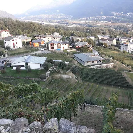 Il Vigneto Bed & Breakfast *