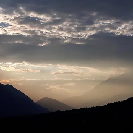 住宿加早餐酒店 Il Vigneto & Breakfast - Valtellina Panoramic View 3*