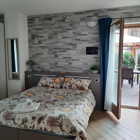 住宿加早餐酒店 Il Vigneto & Breakfast - Valtellina Panoramic View 3*