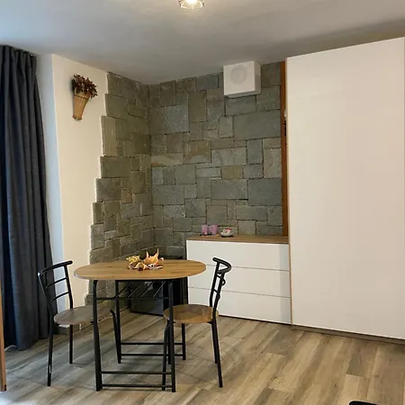 住宿加早餐酒店 Il Vigneto & Breakfast - Valtellina Panoramic View Castione Andevenno