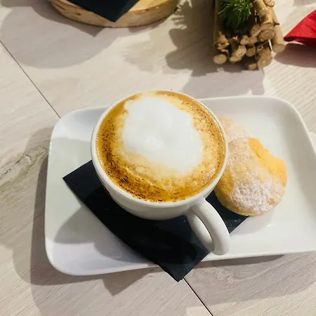 Il Vigneto & Breakfast - Valtellina Panoramic View 3* Castione Andevenno
