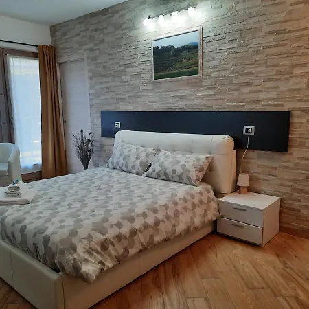Bed and breakfast Il Vigneto 3*